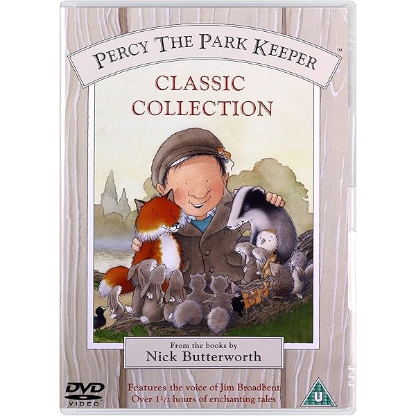 Kipper - The Classic Collection [DVD]: Amazon.co.uk: Martin Clunes